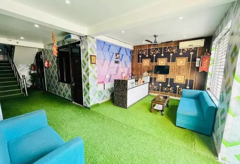 Shiv Resort By Itlon Hotels