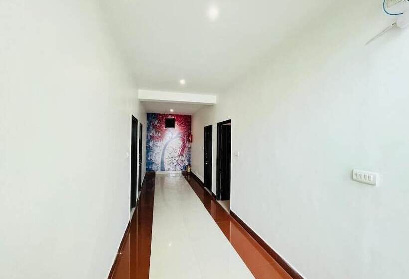 Shiv Resort By Itlon Hotels