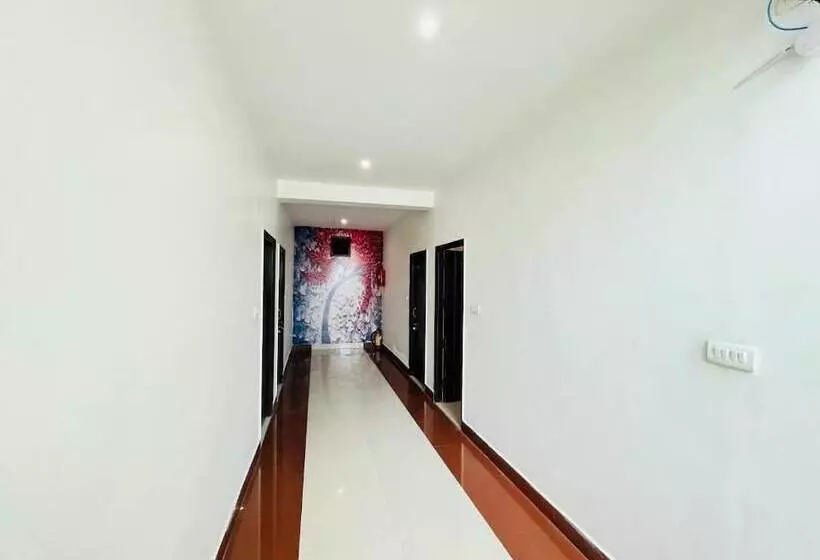 Shiv Resort By Itlon Hotels