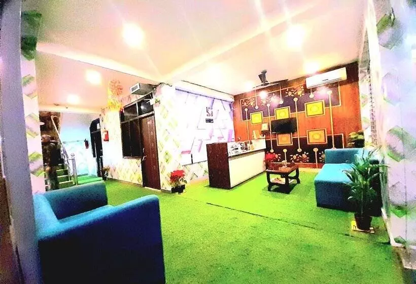 Shiv Resort By Itlon Hotels