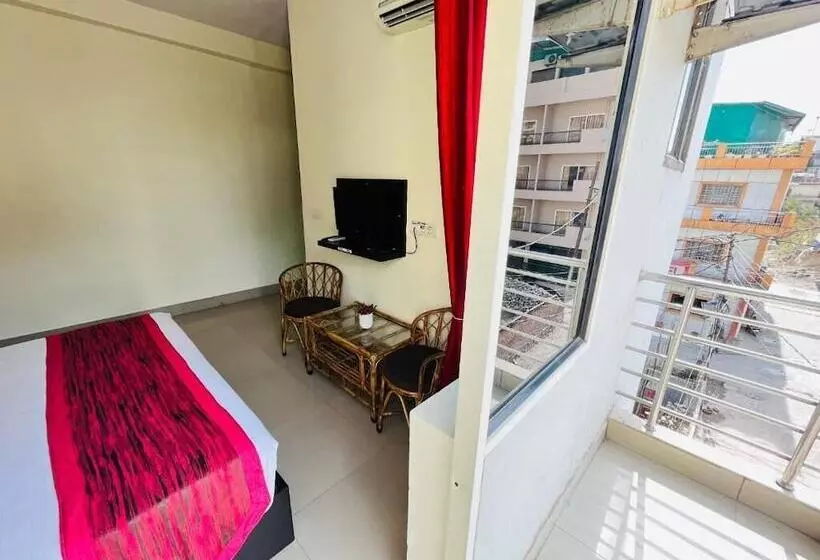 Shiv Resort By Itlon Hotels