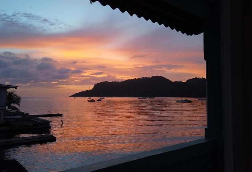 مبيت وإفطار Casa Congo & Casa Rayo Verde Restaurante Galeria De Arte