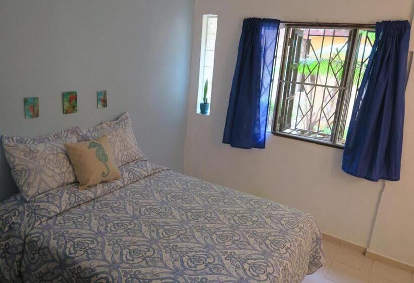 تختخواب و صبحانه Eco Hotel Club Rolling Stone