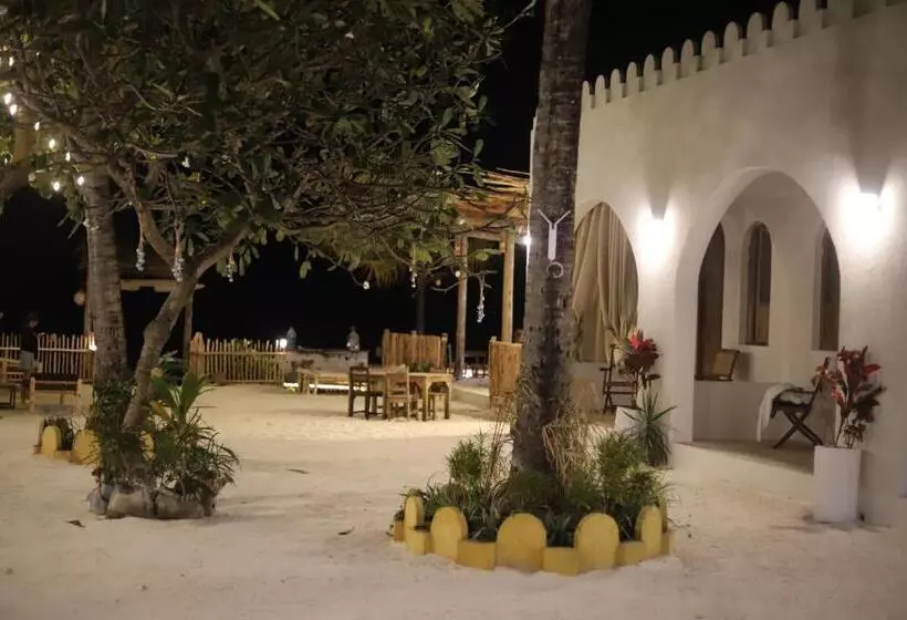 Bed and Breakfast Coco Beach