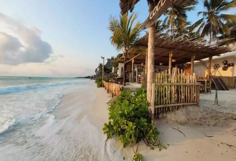 Bed and Breakfast Coco Beach