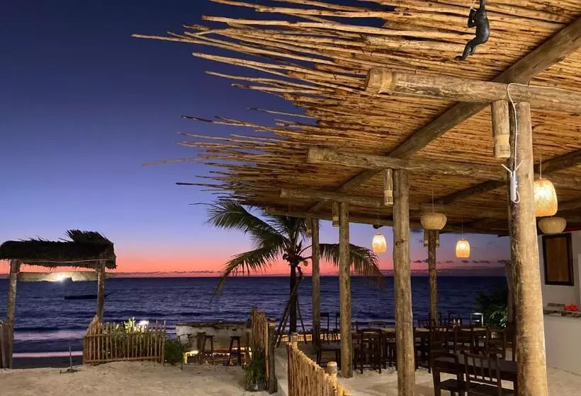 Bed and Breakfast Coco Beach