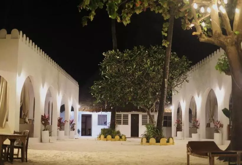 Bed and Breakfast Coco Beach