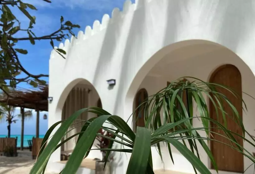 Bed and Breakfast Coco Beach