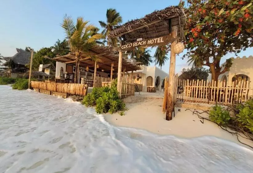 Bed and Breakfast Coco Beach