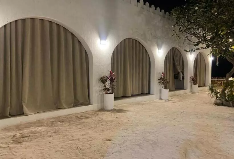 Bed and Breakfast Coco Beach