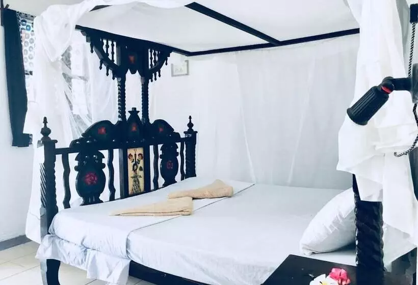 Bed and Breakfast Coco Beach