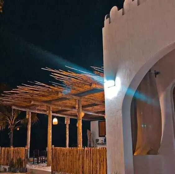 Bed and Breakfast Coco Beach