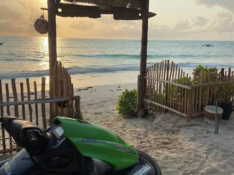 Bed and Breakfast Coco Beach