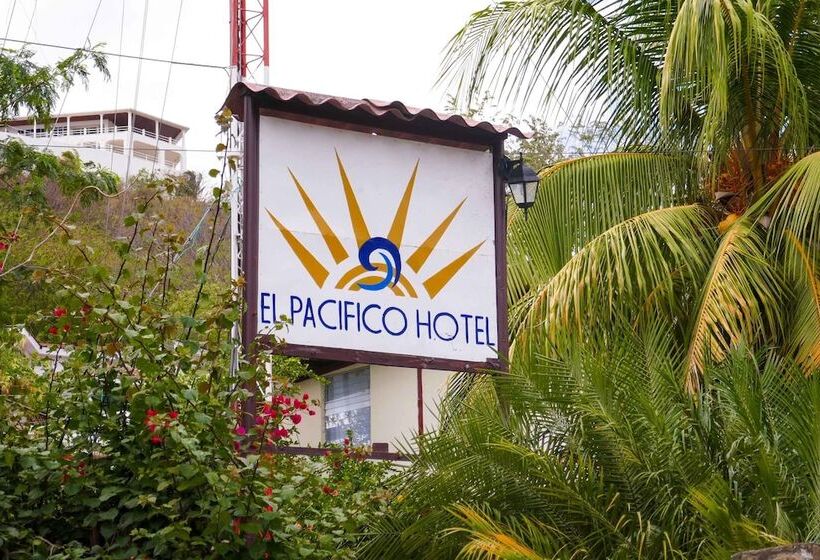 تختخواب و صبحانه El Pacifico