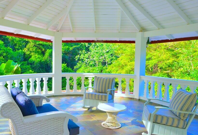 تختخواب و صبحانه Villa Celeste Estate