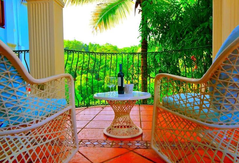 تختخواب و صبحانه Villa Celeste Estate