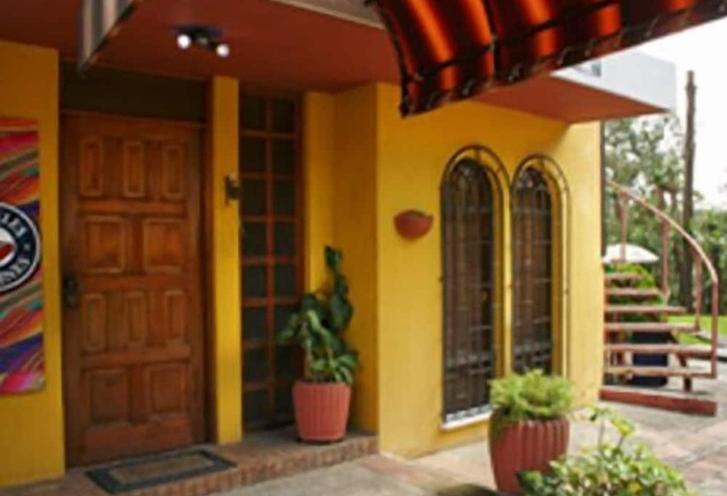 Bed & Breakfast Ajbe Turista