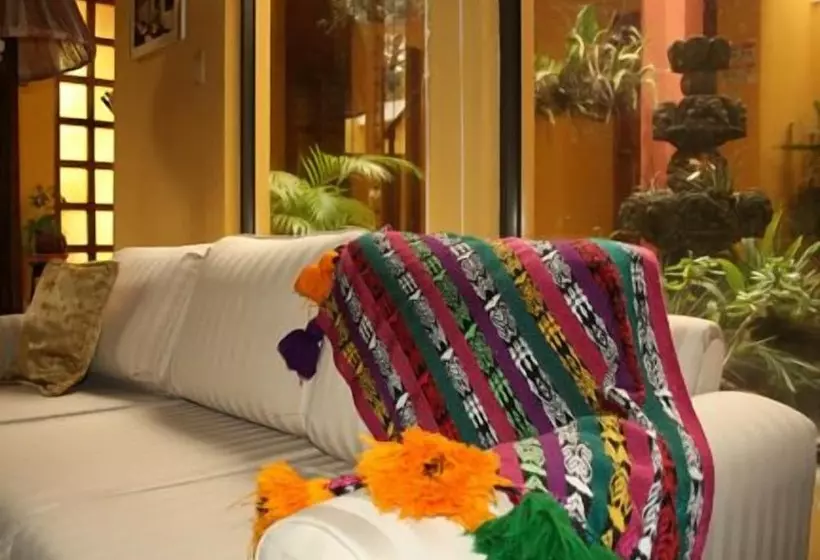 Bed & Breakfast Ajbe Turista