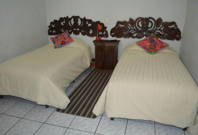 Bed & Breakfast Ajbe Turista
