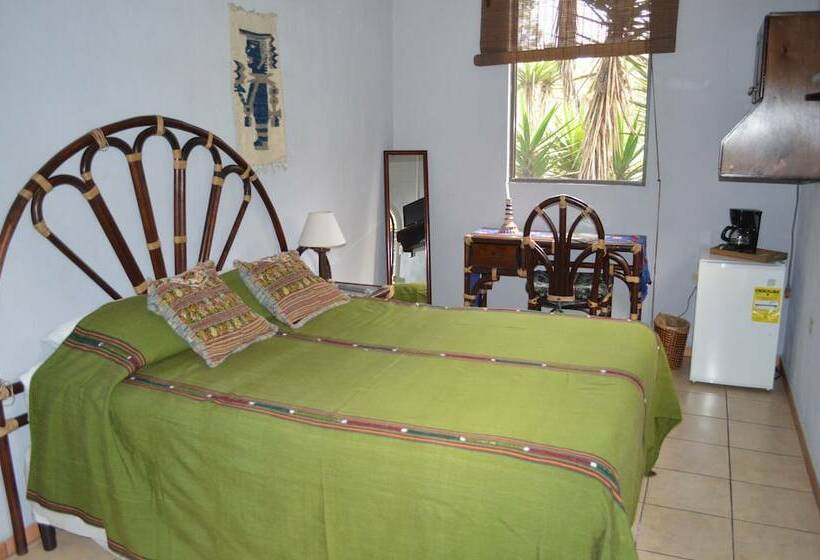 Bed & Breakfast Ajbe Turista