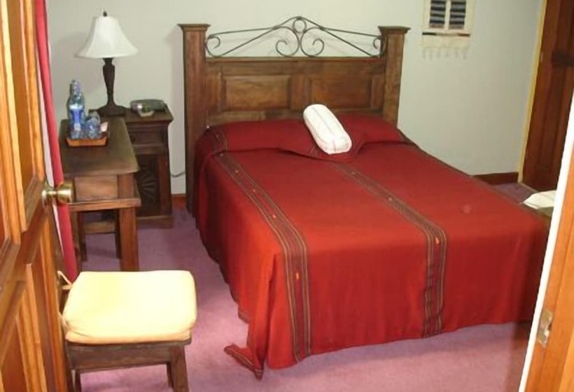 Bed & Breakfast Ajbe Turista