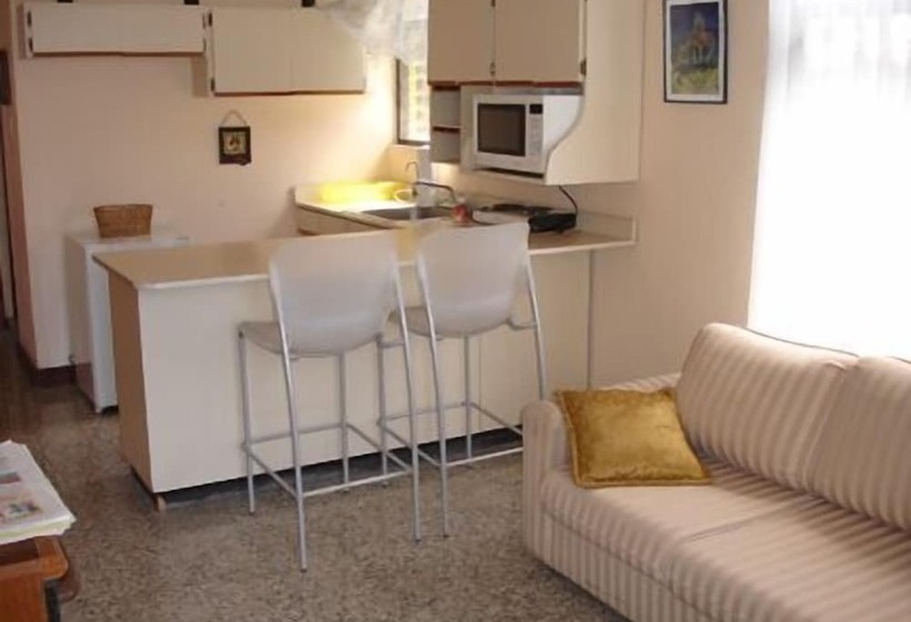 Bed & Breakfast Ajbe Turista