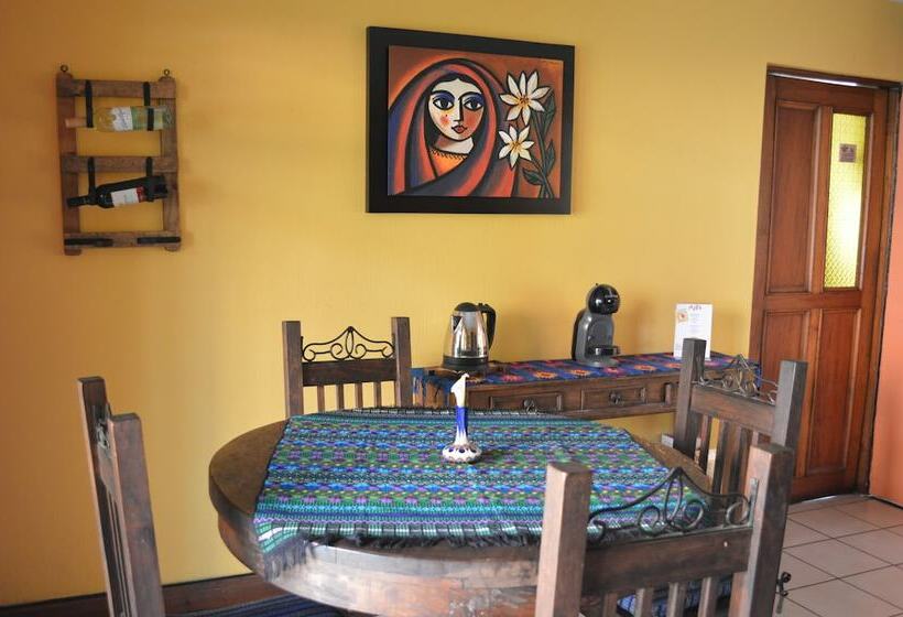 Bed & Breakfast Ajbe Turista