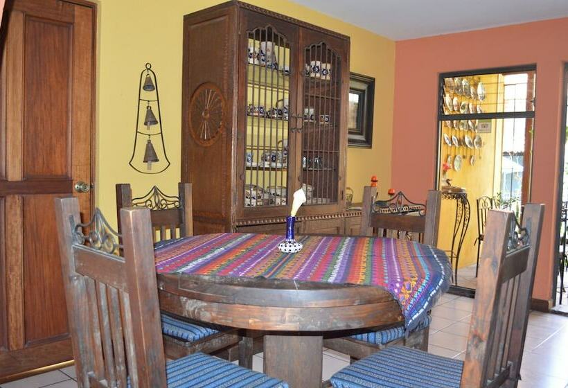 Bed & Breakfast Ajbe Turista