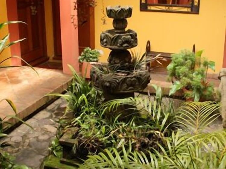 Bed & Breakfast Ajbe Turista