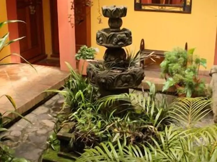 Bed & Breakfast Ajbe Turista