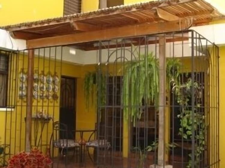 Bed & Breakfast Ajbe Turista