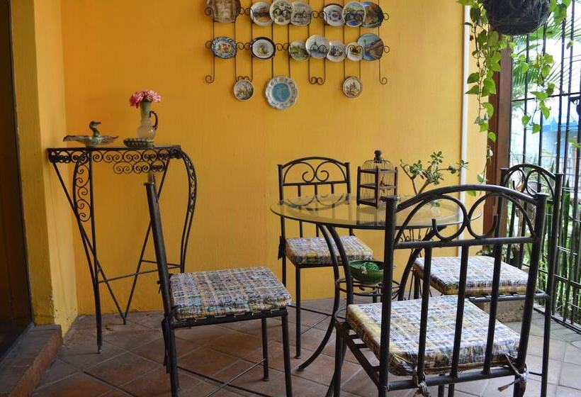 Bed & Breakfast Ajbe Turista