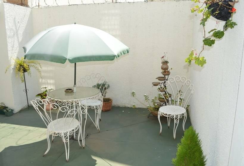 Bed & Breakfast Ajbe Turista