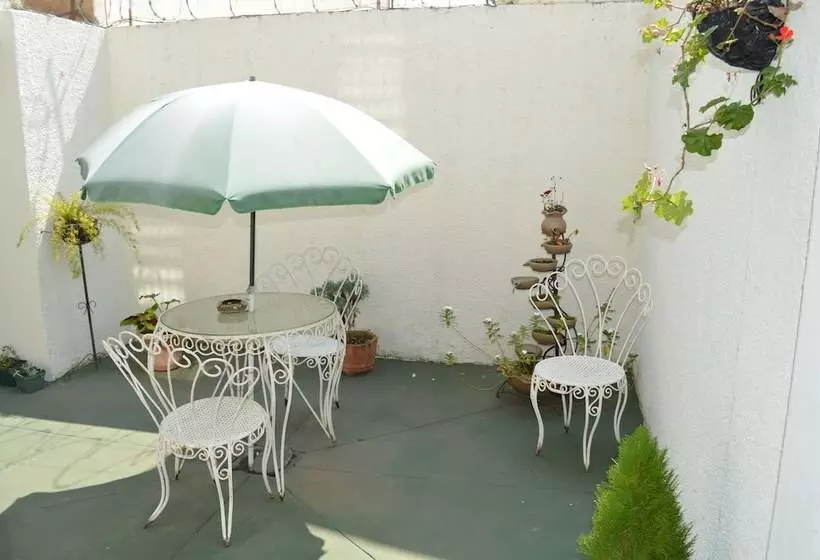 Bed & Breakfast Ajbe Turista