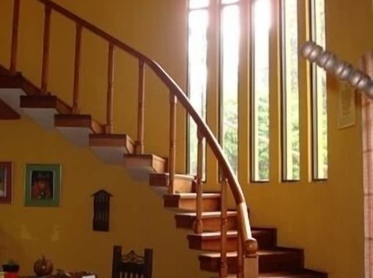 Bed & Breakfast Ajbe Turista