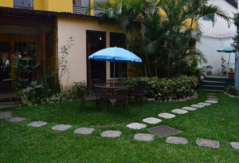 Bed & Breakfast Ajbe Turista