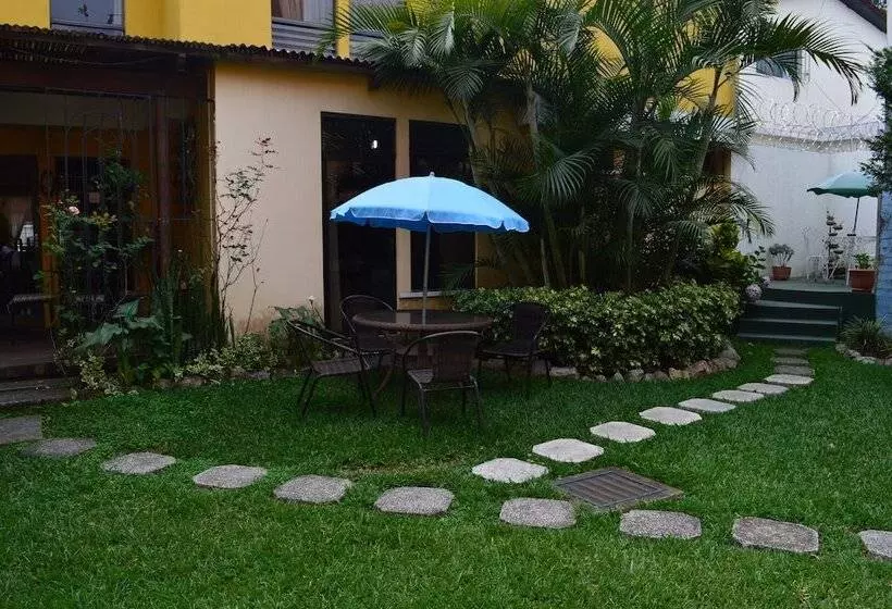 Bed & Breakfast Ajbe Turista