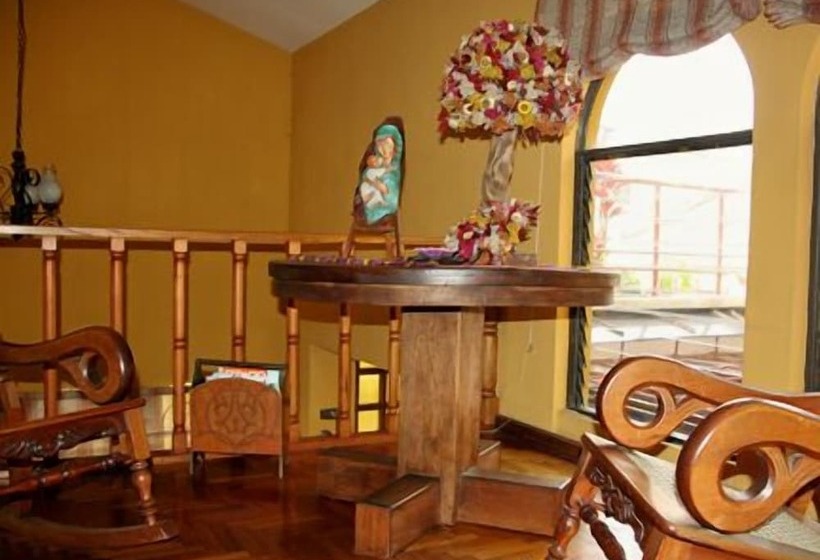 Bed & Breakfast Ajbe Turista