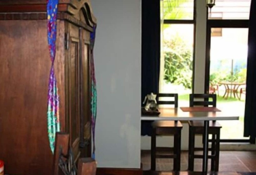 Bed & Breakfast Ajbe Turista