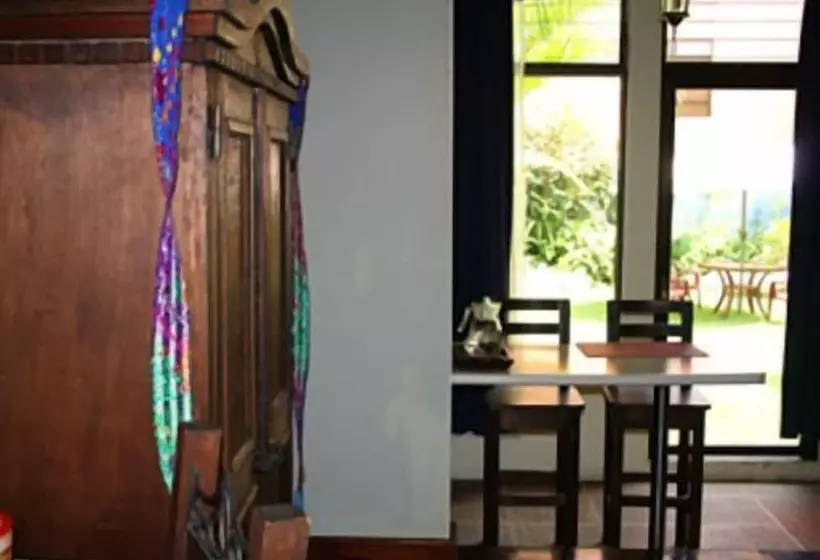 Bed & Breakfast Ajbe Turista
