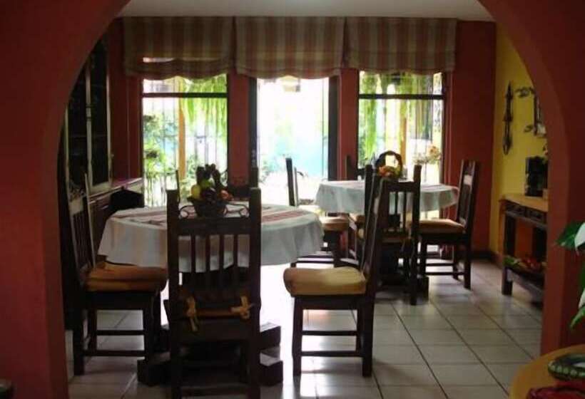 Bed & Breakfast Ajbe Turista