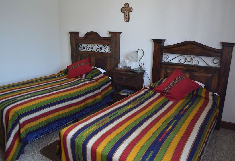Bed & Breakfast Ajbe Turista