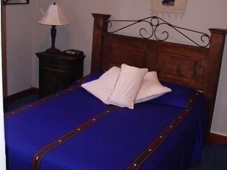 Bed & Breakfast Ajbe Turista