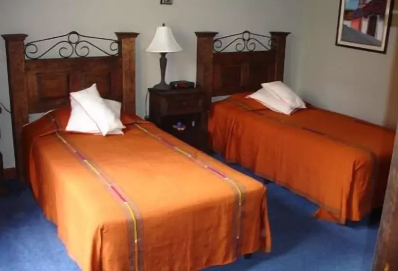 Bed & Breakfast Ajbe Turista
