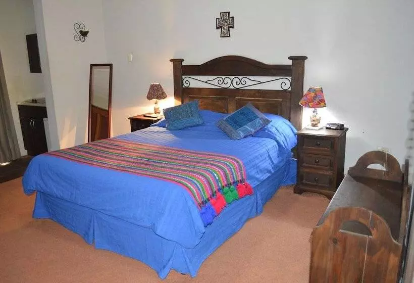Bed & Breakfast Ajbe Turista