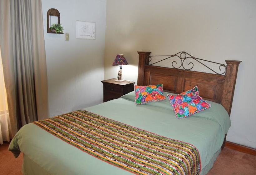 Bed & Breakfast Ajbe Turista