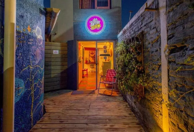 Del Barcito Hostel And Suites