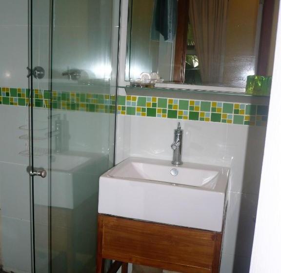 Dos Palmitos Bed And Breakfast