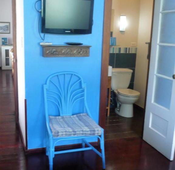 Dos Palmitos Bed And Breakfast