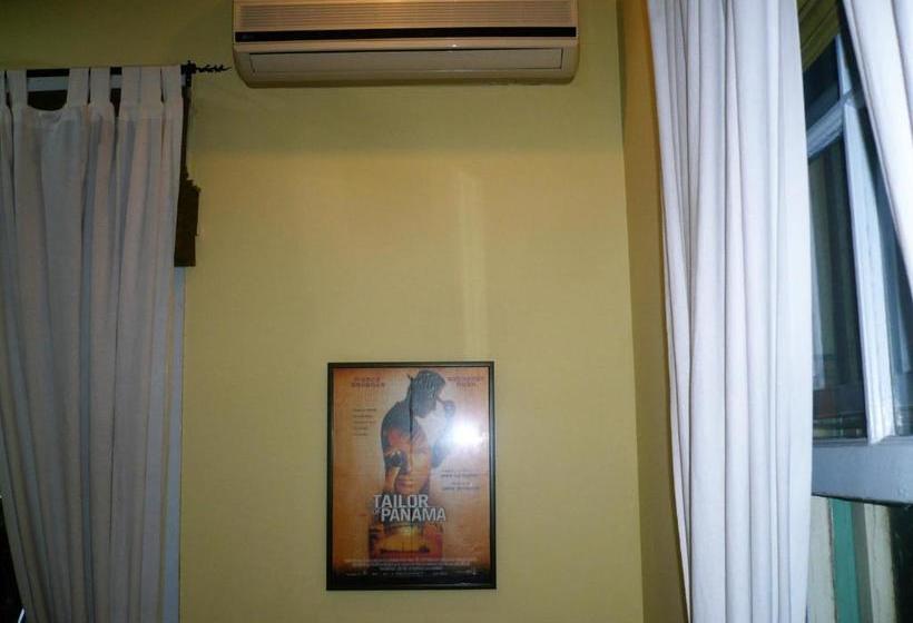 Dos Palmitos Bed And Breakfast